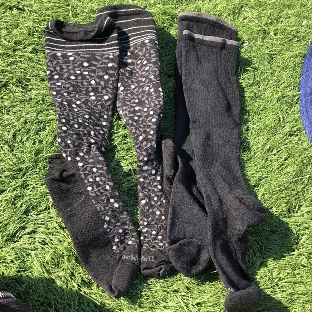 Sockwell bundle